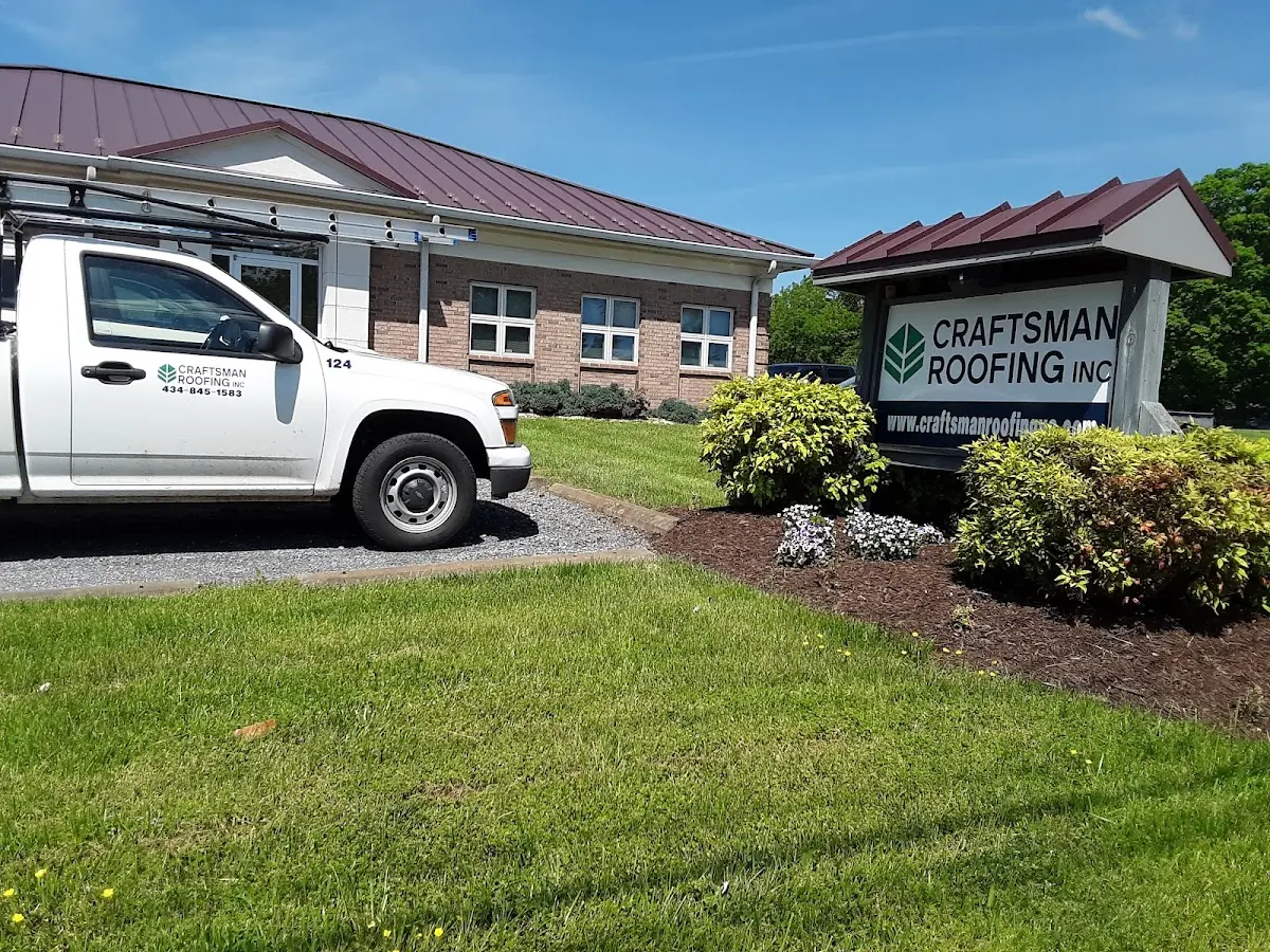 Quality Soffit & Fascia Repair by experienced craftsmen in Randolphville